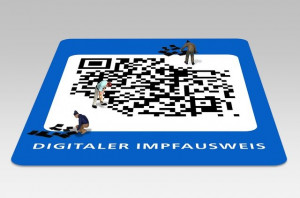 Digitale Identifikation wird immer wichtiger (Bild: Wilfried Pohnke/pixabay.com)