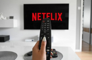 Netflix: Anbieter bleibt Spitzenreiter in den USA (Foto: pixabay.com, Tumisu)