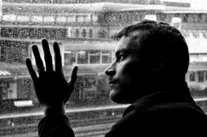 Vater: Depressionen oft übersehen (Foto: pixabay.com, PublicDomainPictures) Vater: Depressionen oft übersehen (Foto: pixabay.com, PublicDomainPictures)