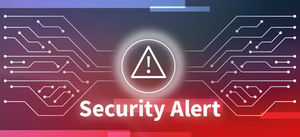 G DATA Security Alert (Bild: G DATA)