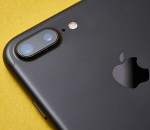 iPhone: Behörde leitet Apple-Verfahren ein (Foto: unsplsh.com, Xavier Wendling)