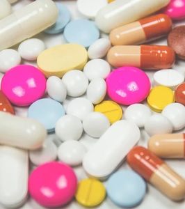 Medikamente: Pharmakonzerne meistern die Krise (Foto: pixabay.com, StockSnap)