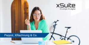 Thementag E-Rechnung der xSuite Group (Bild: xSuite)