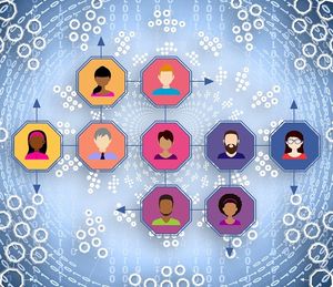 Avatare: Lehrer im Training damit selbstsicherer (Bild: pixabay.com, geralt)