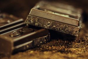 Schokolade: Macht nicht immer gleich dick (Foto: pixabay.com, Alexander Stein)