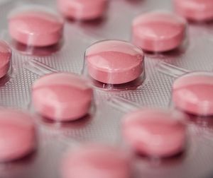 Pille: Einnahme beeinflusst das Sozialverhalten (Foto: pixabay.com, jarmoluk)