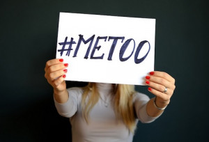 #MeToo: sexuelle Übergriffe als globales Problem (Foto: pixabay.com/surdumihail)
