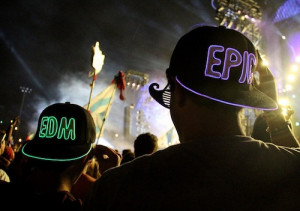 Tanzmusik: Corona ließ Umsätze massiv einbrechen (Foto: pixabay.com, _cbudd)