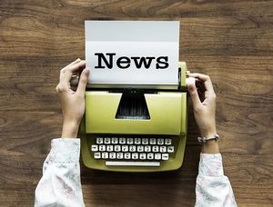 News-Erstellung: Journalisten wollen direkten Kontakt (Foto: pixabay.com/geralt) News-Erstellung: Journalisten wollen direkten Kontakt (Foto: pixabay.com/geralt)