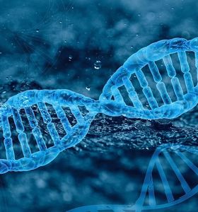DNA: Forscher identifizieren Alzheimer-Biomarker (Bild: pixabay.de/liyuanalison)