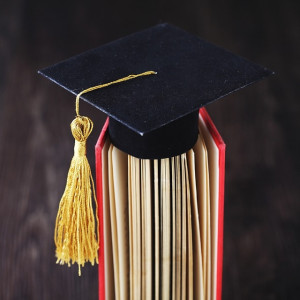 Akademische Würde: Immer mehr Frauen mit höchstem Abschluss (Foto: cocosa007, pixabay.com)
