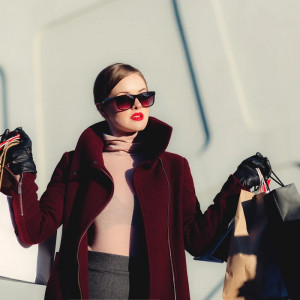 Luxus-Shopping: Fälschungen beeinflussen manche Kunden (Foto: freestocks, unsplash.com)