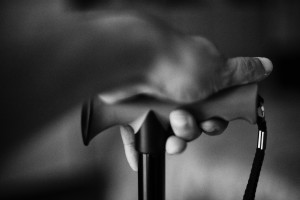 Gebrechlichkeit: Problematischer als Alter (Foto: pixabay.com, dexmac)