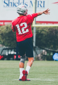 Brady: Beliebtes Ziel für Müll-Postings (Foto: Cian Leach, unsplash.com) Brady: Beliebtes Ziel für Müll-Postings (Foto: Cian Leach, unsplash.com)