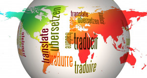 Spitzenplatz für Übersetzungsbüro eurocom  (© Gerd Altmann, Pixabay)