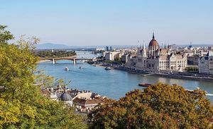 Studienreise nach Budapest (Foto: IfM Salzburg)