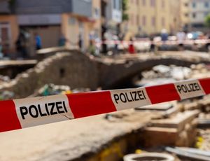 Absperrung: Polizei warnt vor gefälschten Online-Shops (Foto: polizei.nrw)