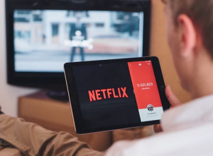 Netflix: Games sollen neue Kunden bringen (Foto: unsplash.com, CardMapr.nl)