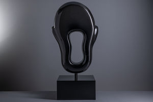 Sculpture by Axel Becker