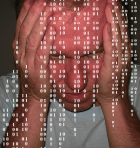 Daten: Veröffentlichung kann zur Verzweiflung treiben (Foto: geralt, pixabay.com)