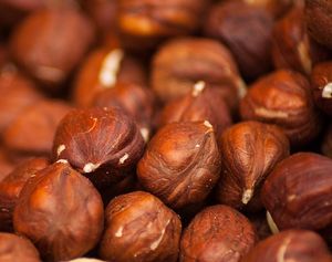 Haselnüsse: Protein Oleosin löst Allergien aus (Foto: pixabay.com, jackmac34) Haselnüsse: Protein Oleosin löst Allergien aus (Foto: pixabay.com, jackmac34)