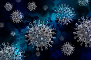 Coronavirus: Masitinib reduziert die Virenlast stark (Foto: pixabay.com, geralt)
