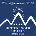 Hinteregger Hotels Katschberg