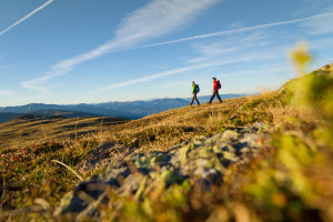 Hinteregger Hotels - Urlaub in der Region Klimaberg Katschberg