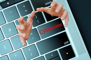 Cybercrime: Wirtschaft entstehen Milliardenschäden (Bild: pixabay.com, kalhh)