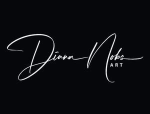 Logo of Diana Nobs