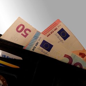 Geldbörse: Grundeinkommen als Krisenprävention (Foto: pixabay.com, moritz320)