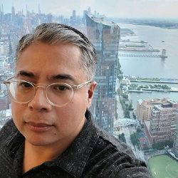 Dennis Consorte, Berater für kleine Unternehmen (Foto: digital.com)