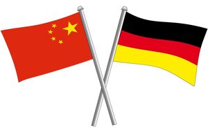China und Deutschland: M&A-Bestreben sinkt (Bild: pixabay.com, Conmongt)