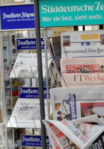 Zeitungen: Gros hält sich an Klima-Fakten (Foto: moritz320, pixabay.com) Zeitungen: Gros hält sich an Klima-Fakten (Foto: moritz320, pixabay.com)