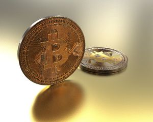 Bitcoin: Kryptowährungen oft kritisch beäugt (Foto: mahdadiwalidi, pixabay.com)