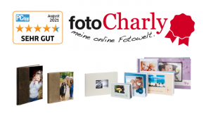 Fotobuchtest PCtipp - Testnote 