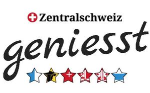 Zentralschweiz genießt (Copyright: Pogastro.com)