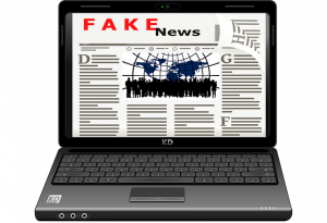 Fake News: Laien erkennen diese zuverlässig (S. Hermann/F. Richter, pixabay.com)