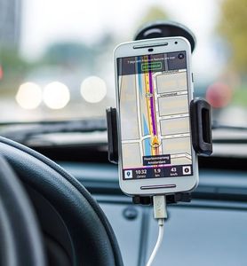 Handy: Einbinden in Bordsystem oft schwierig (Foto: pixabay.de/DariuszSankowski)