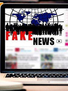 Fake News: Sie sind sehr beliebt bei Facebook-Usern (Foto: pixel2013/pixabay.de)
