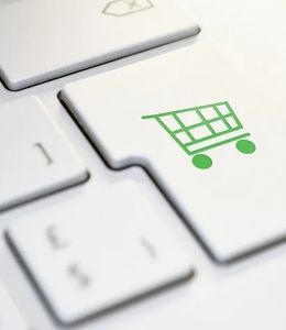 Warenkorb: Deutsche Online-Shopper sind geizig (Foto: pixabay.com, athree23)