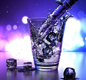 Trinkwasser: neue Membran reinigt hochwirksam (Foto: pixabay.com, sutulo)