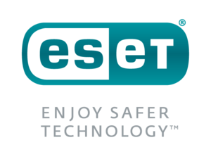 ESET, Logo (Copyright: ESET)