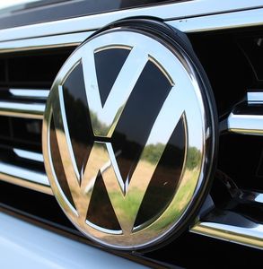 Volkswagen: Konzern leidet unter Mangel an Chips (Foto: pixabay.com, renehesse)