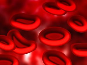 Blutzellen: Cysteamin gegen Schlaganfall und Infarkt (Bild: geralt, pixabay.com)