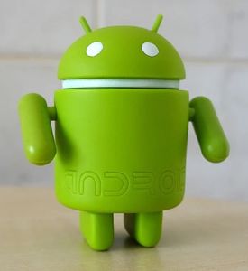 Android: Geldstrafe wegen Wettbewerbsverzerrung (Foto: pixabay.com, dassel)