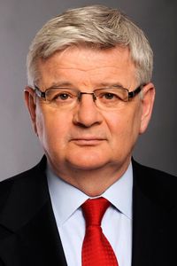 Joschka Fischer (Foto: ECON)