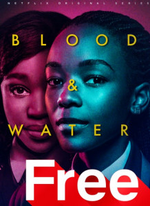 Netflix-Werbung: Lock-Version in Afrika gestartet (Foto: netflix.com)