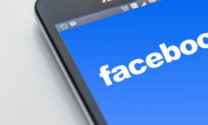 Facebook: Kontrollsystem in der Kritik (Foto: pixabay.com, geralt)