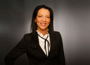 Sandra Brandner, Head of Sales & Marketing Austria (© Foto Furgler)
